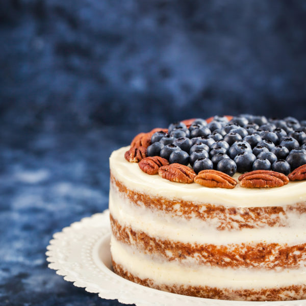 Classic Cakes